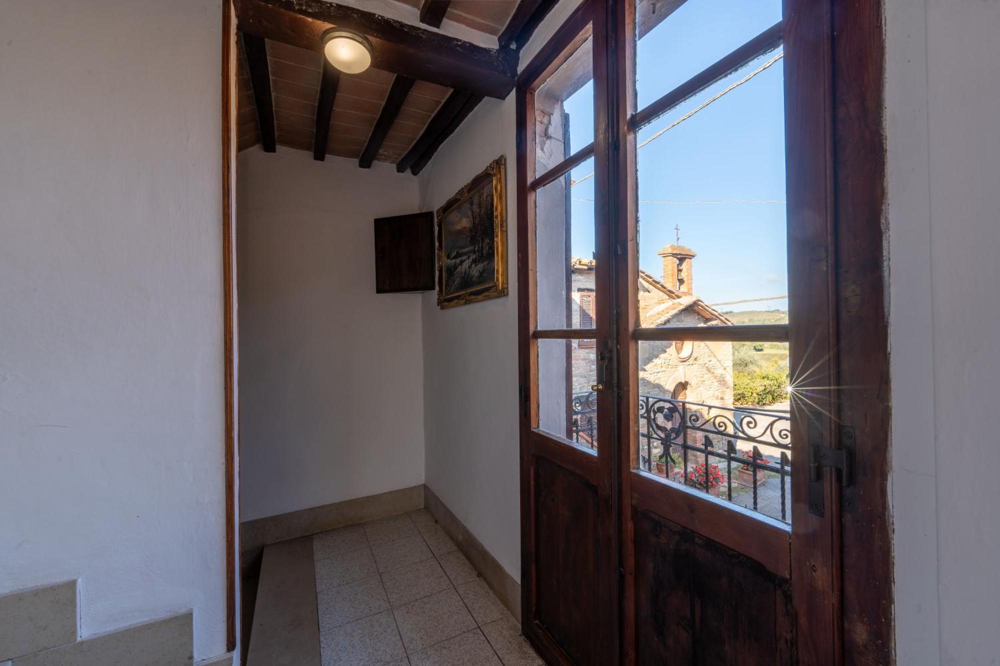 Tenuta Di Caiolo Panicale Exterior foto